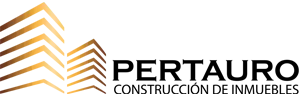 Logo Pertauro Constructora Guadalajara